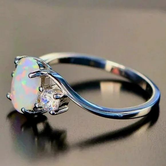 Gorgeous Ring #430 - Picture 3 of 3